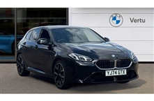 Used BMW 1 Series