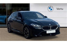 Used BMW 1 Series