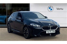 Used BMW 1 Series