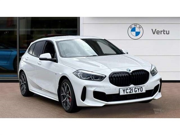 Large image for the Used BMW 1 Series