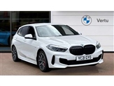 BMW 1 Series Image 1