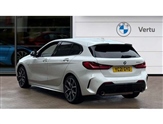 BMW 1 Series Image 2