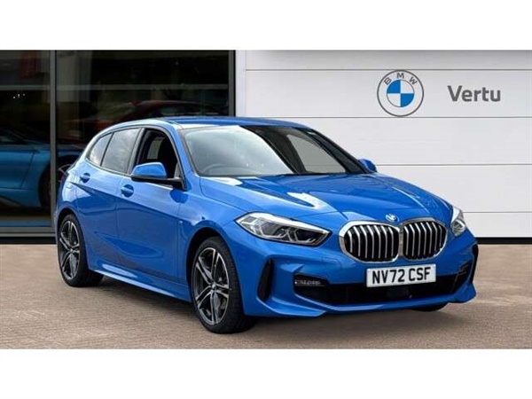Large image for the Used BMW 1 Series