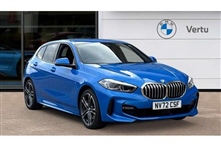 Used BMW 1 Series