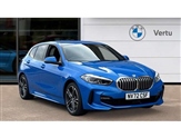 BMW 1 Series Image 1
