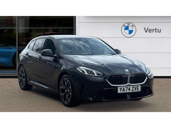 Large image for the Used BMW 1 Series
