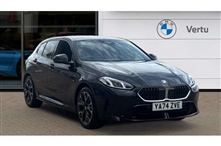 Used BMW 1 Series