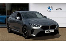 Used BMW 1 Series