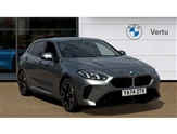 BMW 1 Series Image 1