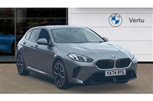 Used BMW 1 Series