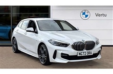 Used BMW 1 Series