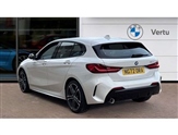 BMW 1 Series Image 2