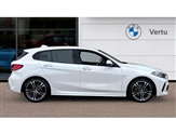 BMW 1 Series Image 3
