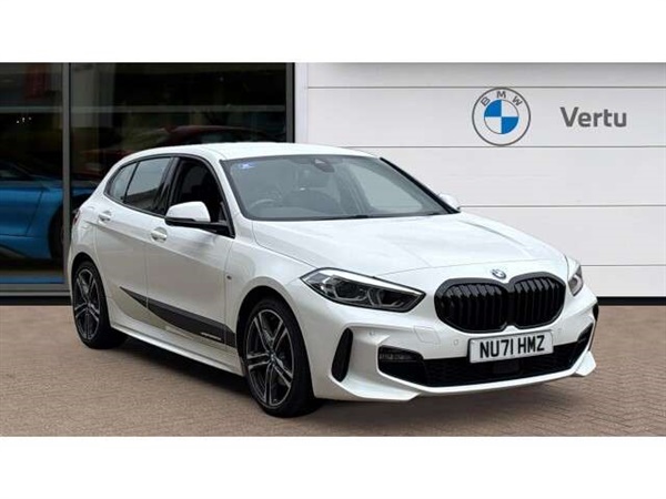Large image for the Used BMW 1 Series