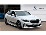 BMW 1 Series Image 1