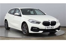 Used BMW 1 Series