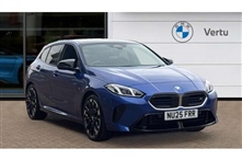Used BMW 1 Series