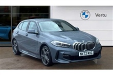 Used BMW 1 Series