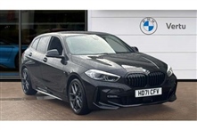 Used BMW 1 Series