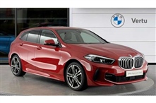 Used BMW 1 Series
