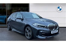 Used BMW 1 Series