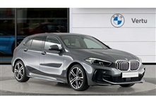 Used BMW 1 Series