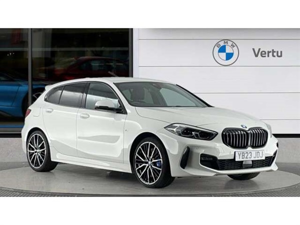 Large image for the Used BMW 1 Series
