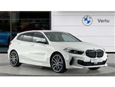 BMW 1 Series Image 1