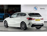 BMW 1 Series Image 2