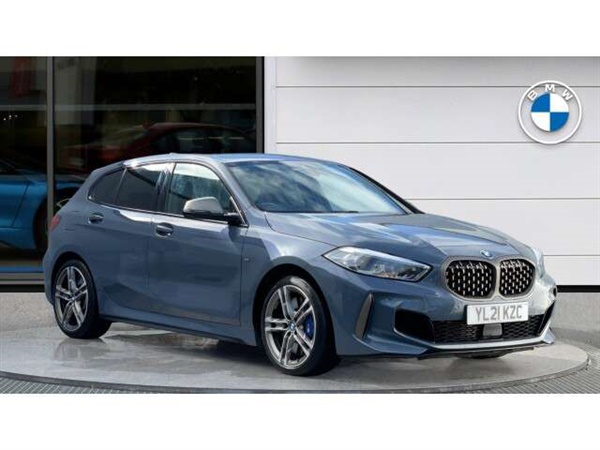 Large image for the Used BMW 1 Series