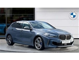 BMW 1 Series Image 1