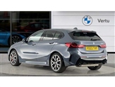 BMW 1 Series Image 2
