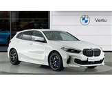 BMW 1 Series Image 1