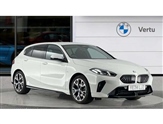 BMW 1 Series Image 1