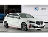 BMW 1 Series Image 1