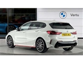 BMW 1 Series Image 2
