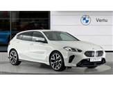BMW 1 Series Image 1