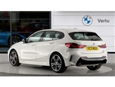 BMW 1 Series Image 2