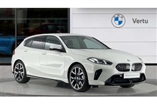 Used BMW 1 Series