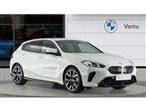 BMW 1 Series Image 1