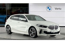 Used BMW 1 Series