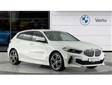 BMW 1 Series Image 1