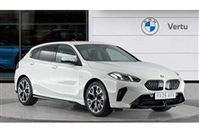Used BMW 1 Series
