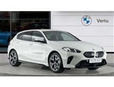 BMW 1 Series Image 1