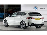 BMW 1 Series Image 2