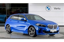 Used BMW 1 Series