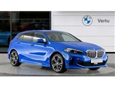 BMW 1 Series Image 1