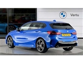 BMW 1 Series Image 2