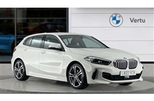 Used BMW 1 Series