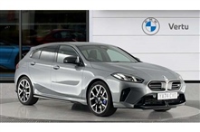 Used BMW 1 Series